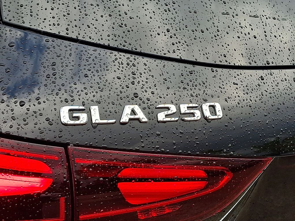 2026 Mercedes-Benz GLA GLA 250 - Photo 29