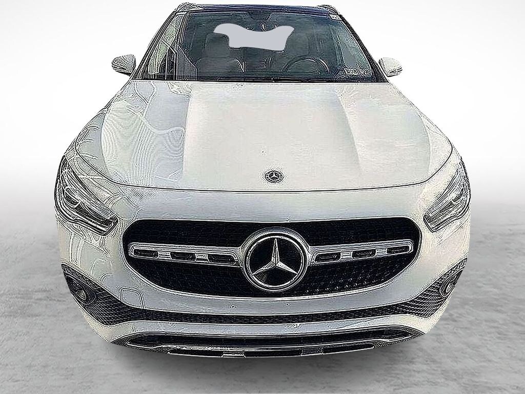Certified 2023 Mercedes-Benz GLA 250 4MATIC SUV