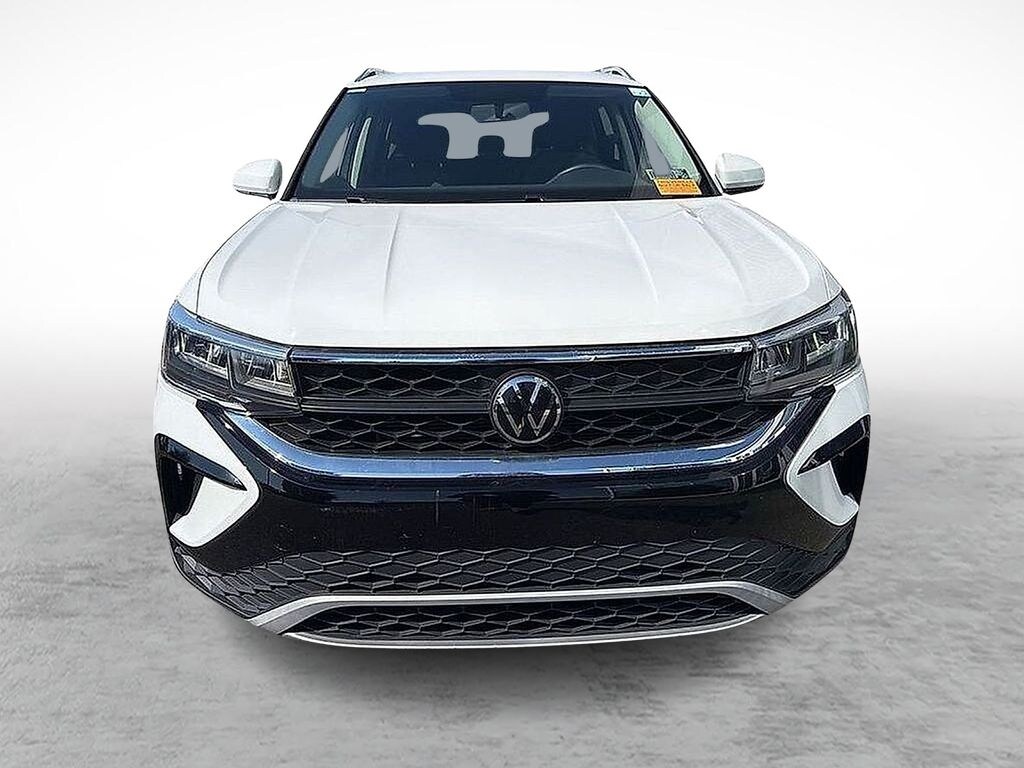 Used 2022 Volkswagen Taos 1.5T SE SUV