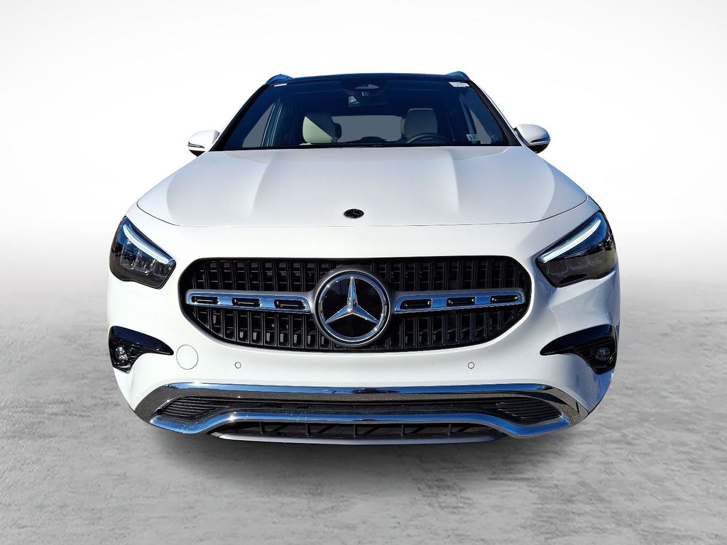 Used 2025 Mercedes-Benz GLA GLA250 with VIN W1N4N4HB6SJ653311 for sale in Fort Washington, PA