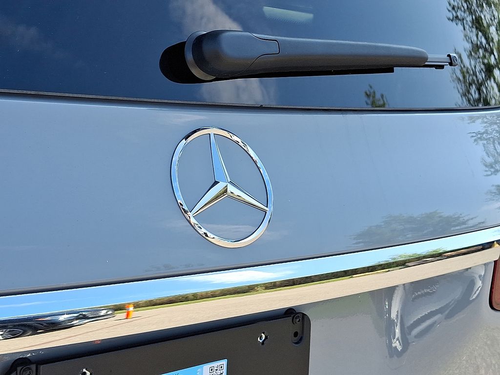 2026 Mercedes-Benz GLS Base - Photo 24