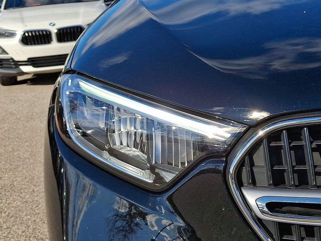 2025 Mercedes-Benz GLC Base - Photo 10