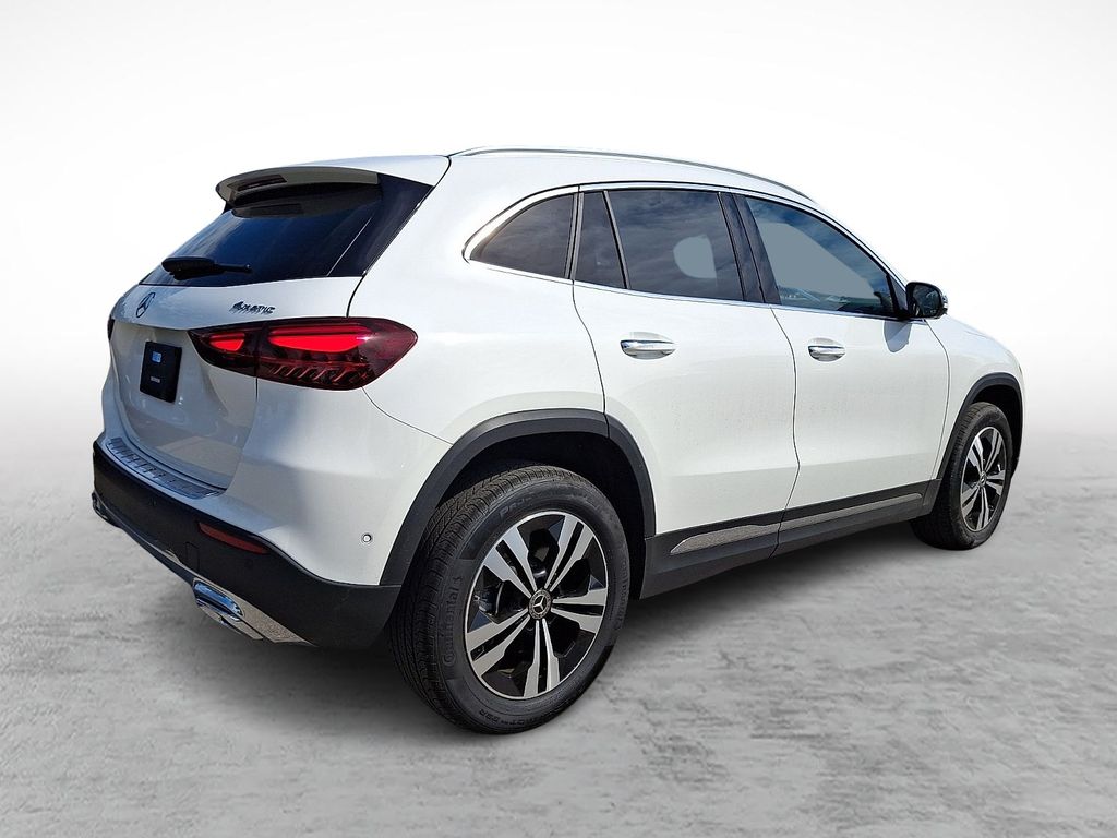 2026 Mercedes-Benz GLA GLA 250 - Photo 6