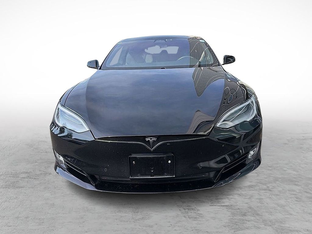 Used 2020 Tesla Model S Long Range Plus with VIN 5YJSA1E20LF403097 for sale in Fort Washington, PA