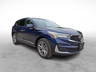 2019 Acura RDX Technology Package SUV