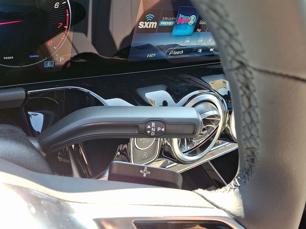 2026 Mercedes-Benz GLA GLA 250 - Photo 13