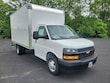  Chevrolet Express Cutaway 3500