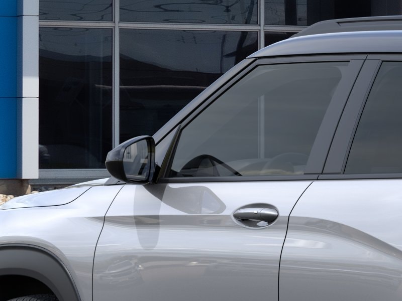 2026 Chevrolet Trailblazer RS - Photo 54