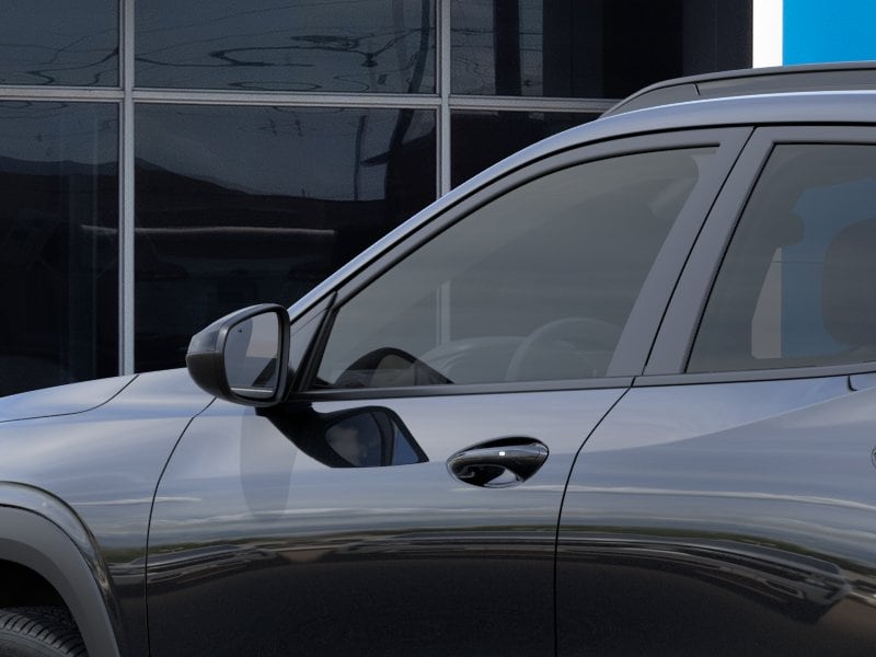 2026 Chevrolet Trax RS - Photo 12