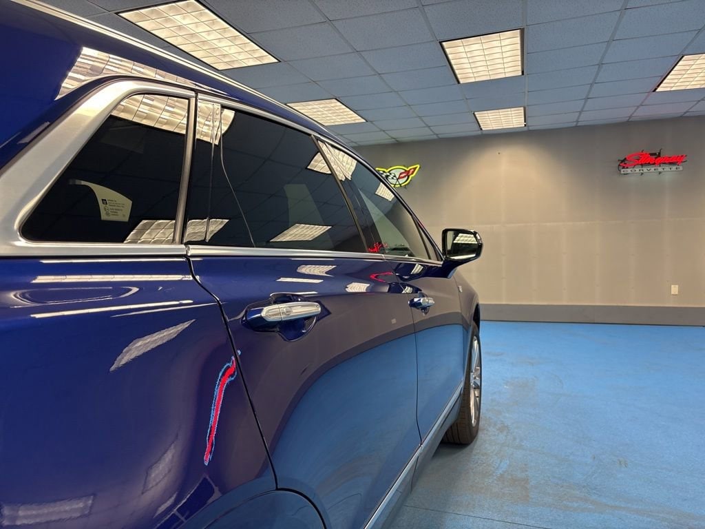 2025 Cadillac XT5 Premium Luxury - Photo 6