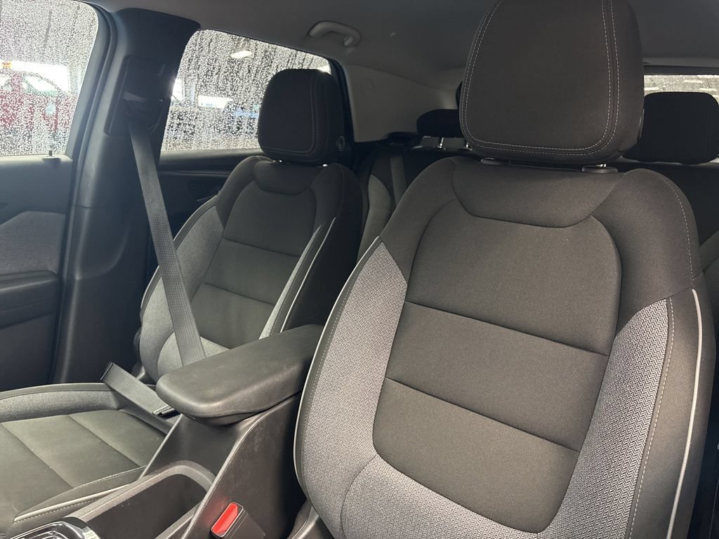 2025 Chevrolet Trailblazer LT - Photo 20