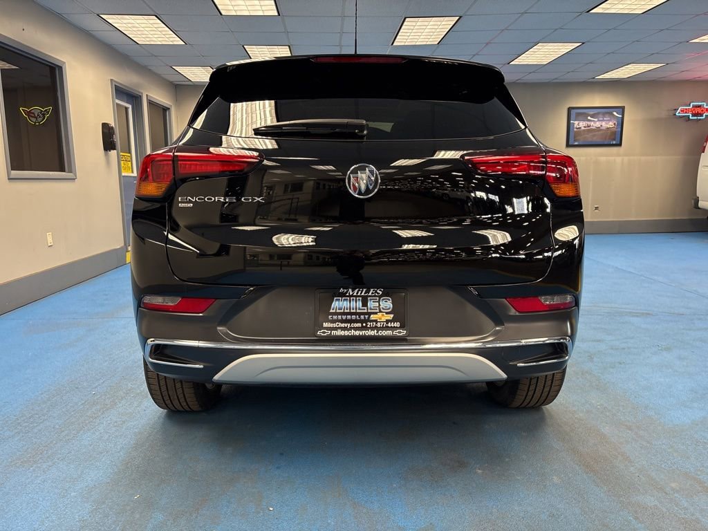 2023 Buick Encore GX Essence - Photo 7