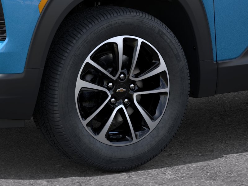 2026 Chevrolet Trailblazer LT - Photo 34