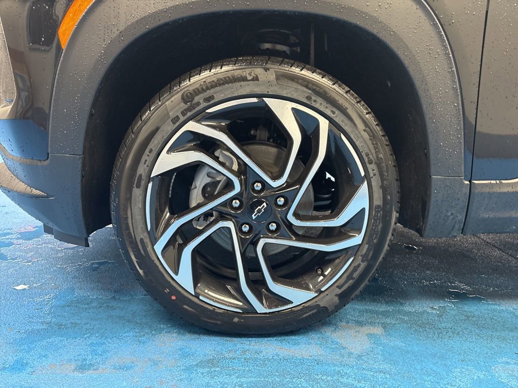 2026 Chevrolet Trailblazer RS - Photo 17