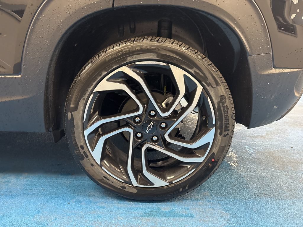 2026 Chevrolet Trailblazer RS - Photo 19