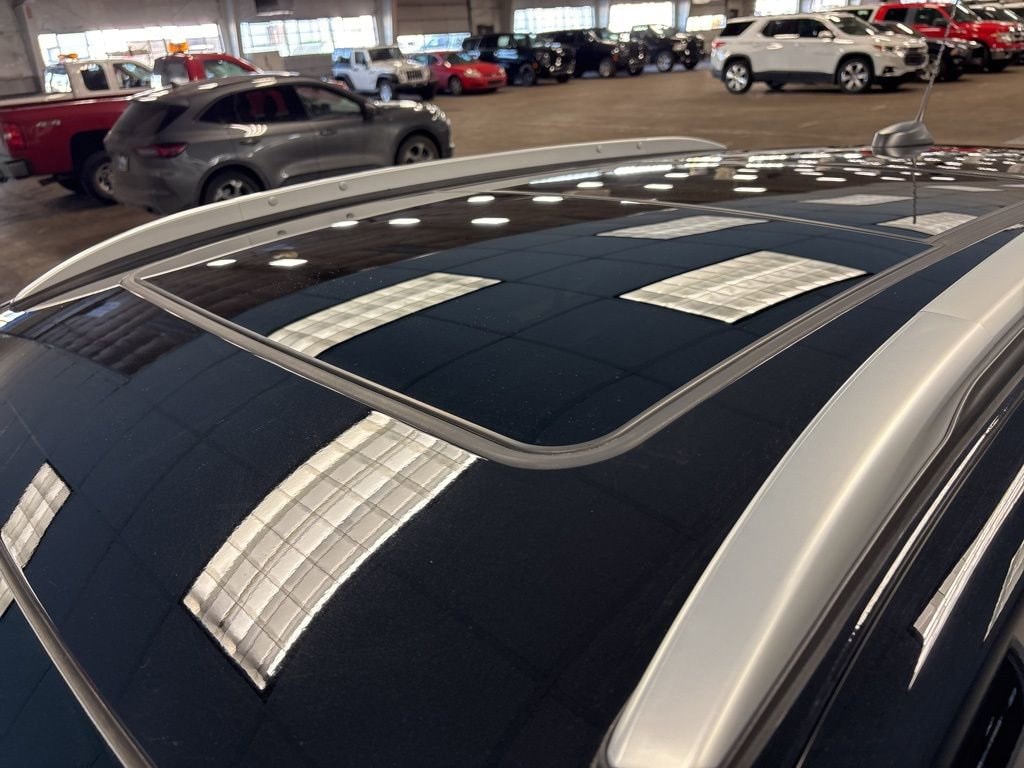 2023 Buick Encore GX Essence - Photo 11