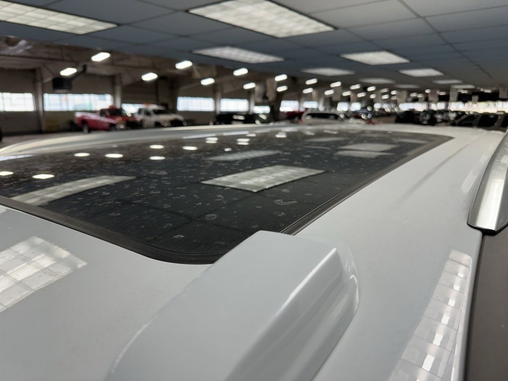 New 2026 Chevrolet Tahoe Premier SUV