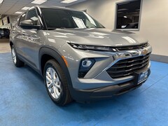 2026 Chevrolet Trailblazer LS SUV
