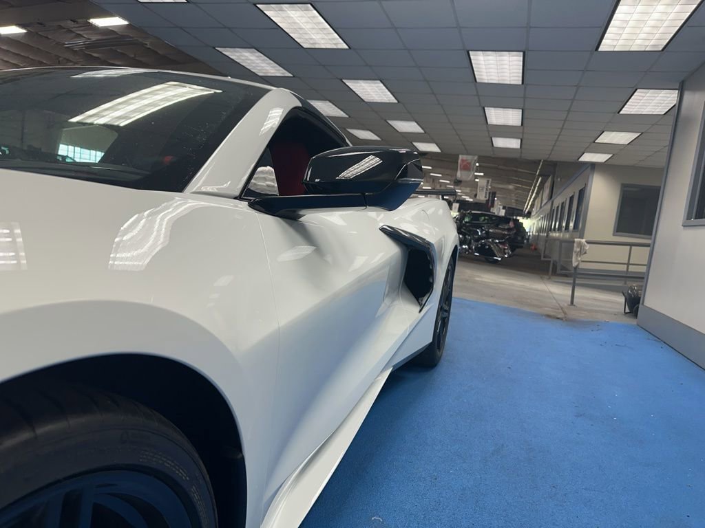 2026 Chevrolet Corvette 2LT - Photo 14