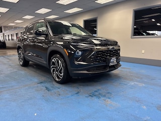 2026 Chevrolet Trailblazer RS SUV
