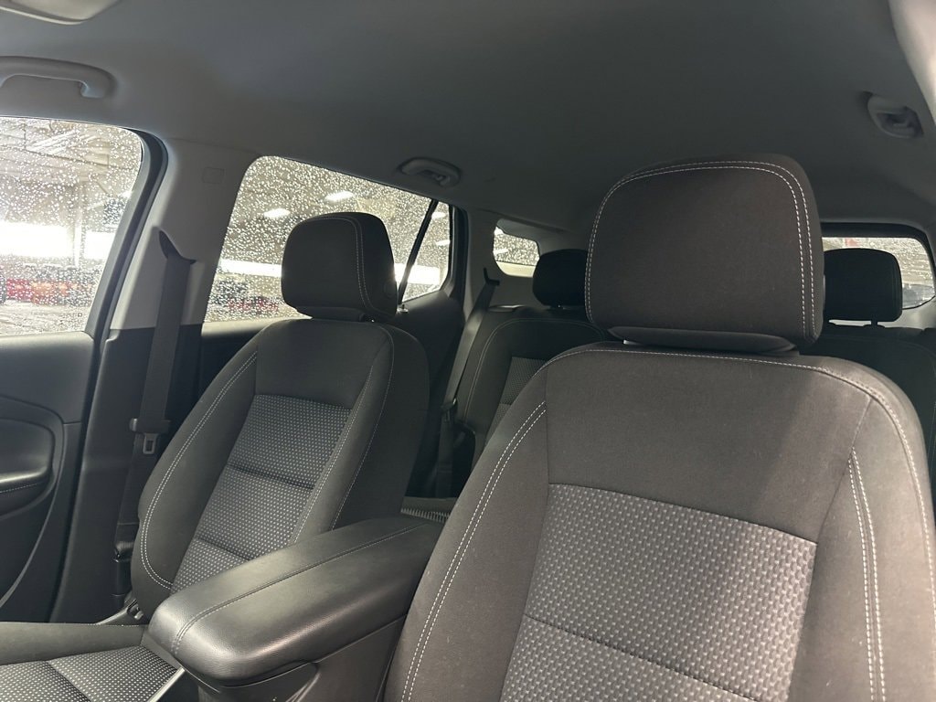 Certified 2022 GMC Terrain SLE SUV