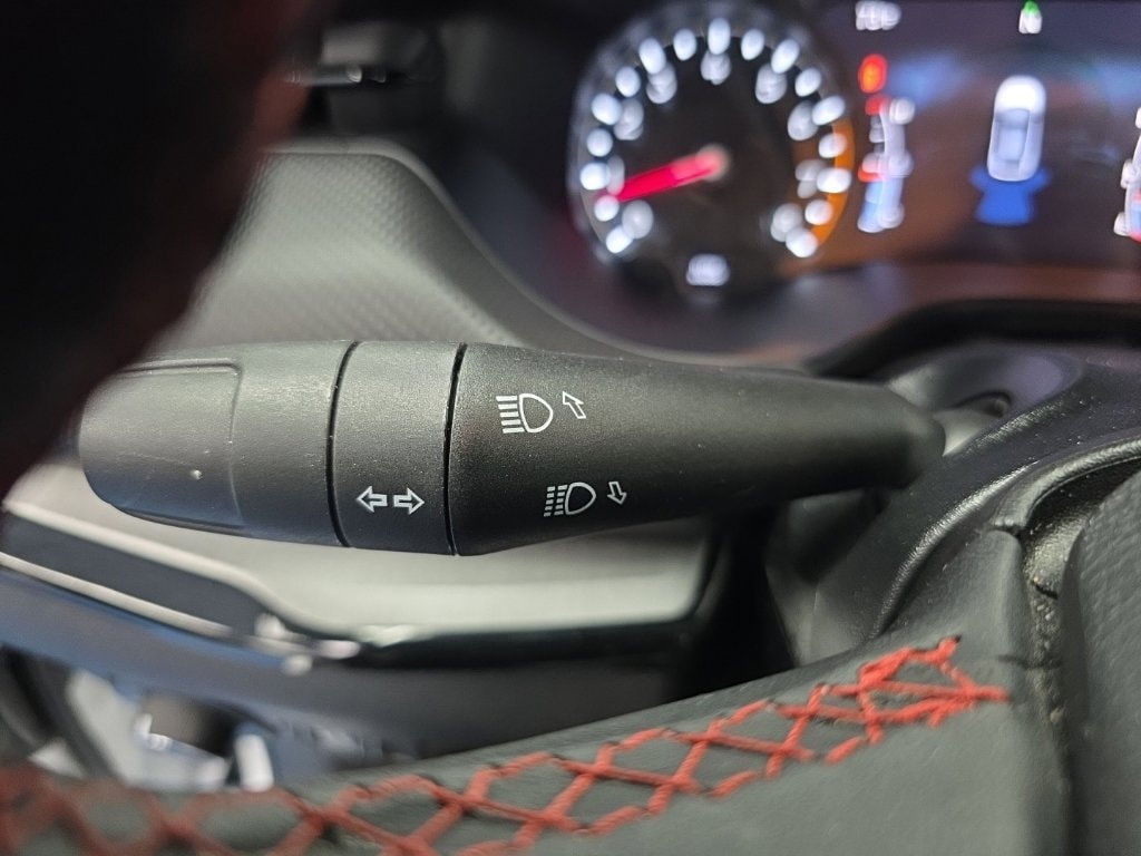 2025 Jeep Compass Trailhawk - Photo 28