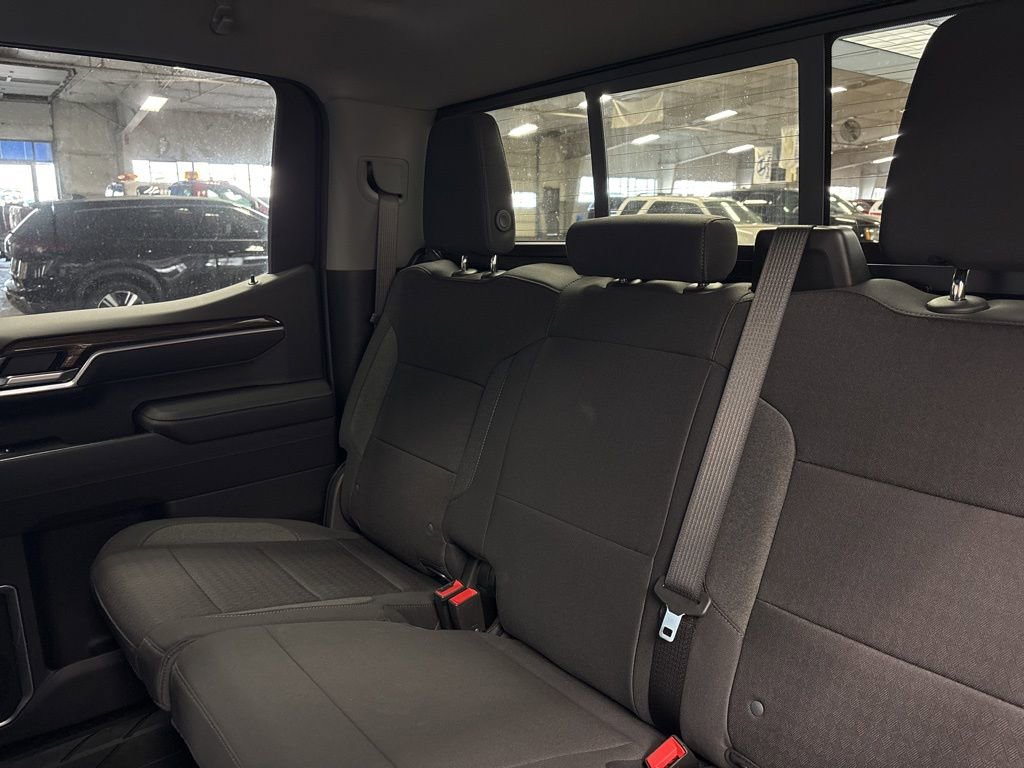 2026 Chevrolet Silverado 1500 LT - Photo 18