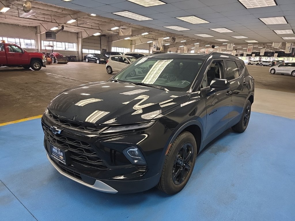 2026 Chevrolet Blazer 2LT - Photo 6