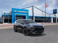 2026 Chevrolet Blazer 2LT SUV