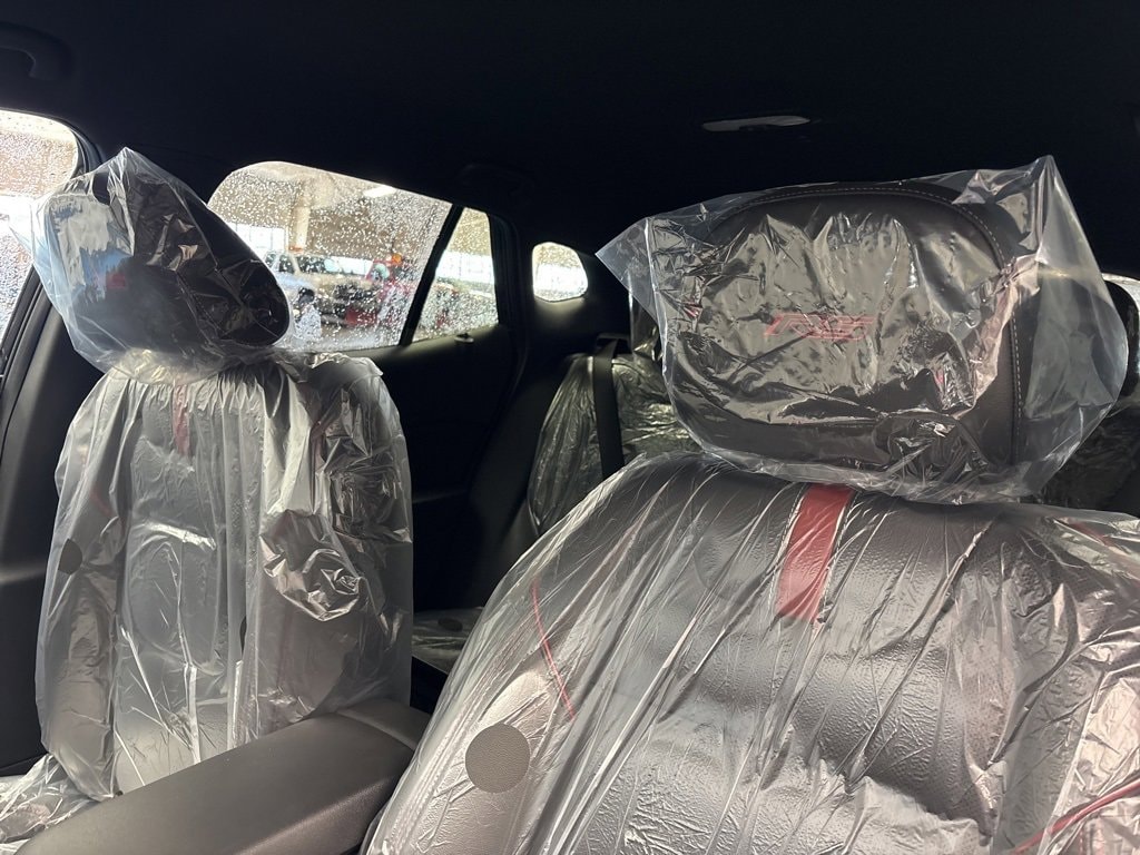 New 2026 Chevrolet Trax 2RS SUV