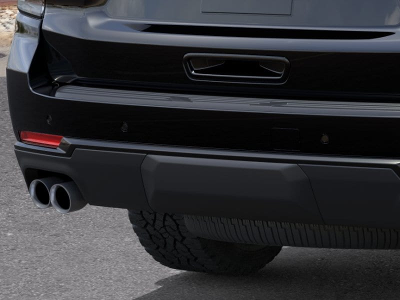 2026 Chevrolet Suburban Z71 - Photo 20