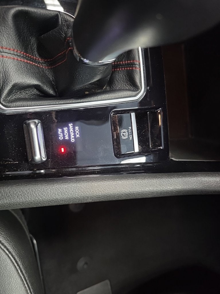 2025 Jeep Compass Trailhawk - Photo 22