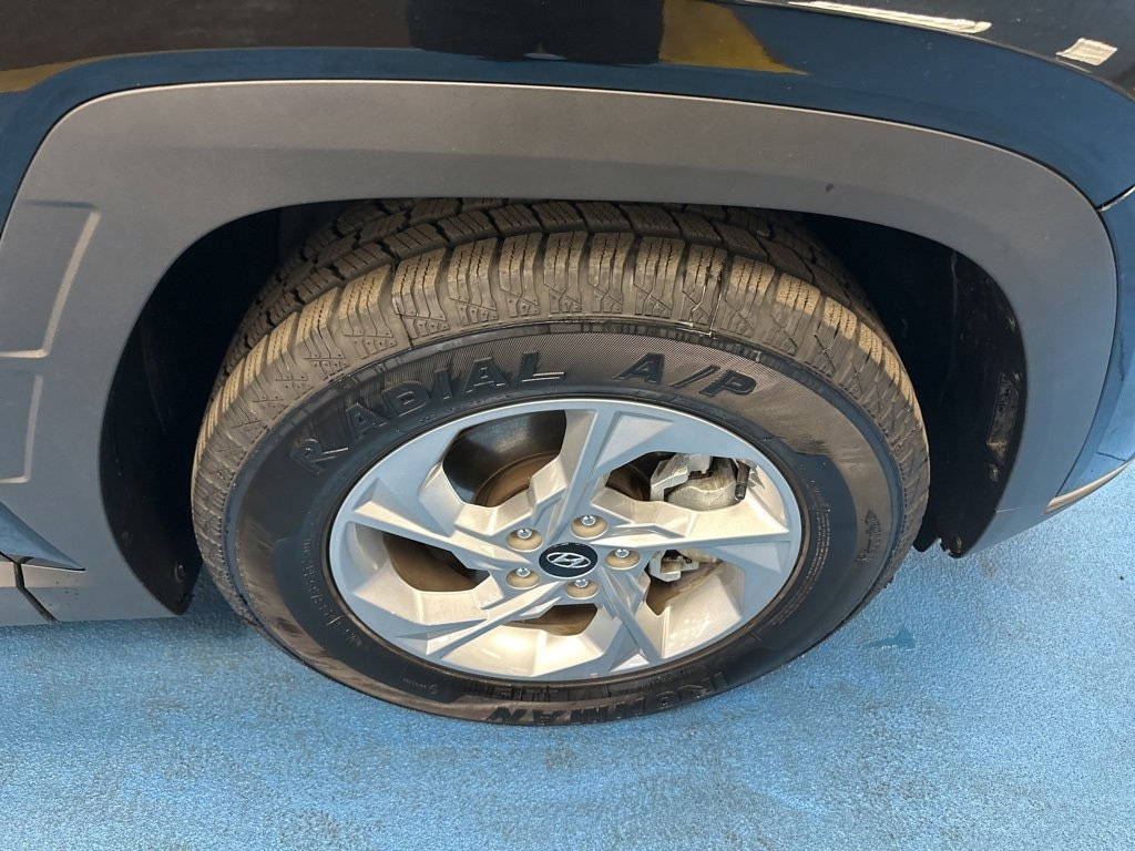 Used 2024 Hyundai Tucson SEL SUV