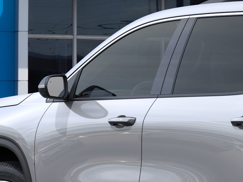 2027 Chevrolet Traverse LT - Photo 12