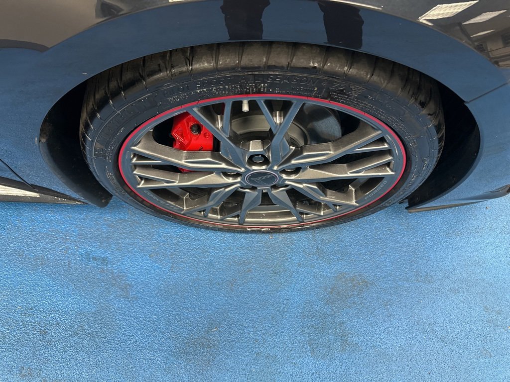 2023 Chevrolet Corvette Stingray 3LT photo 3