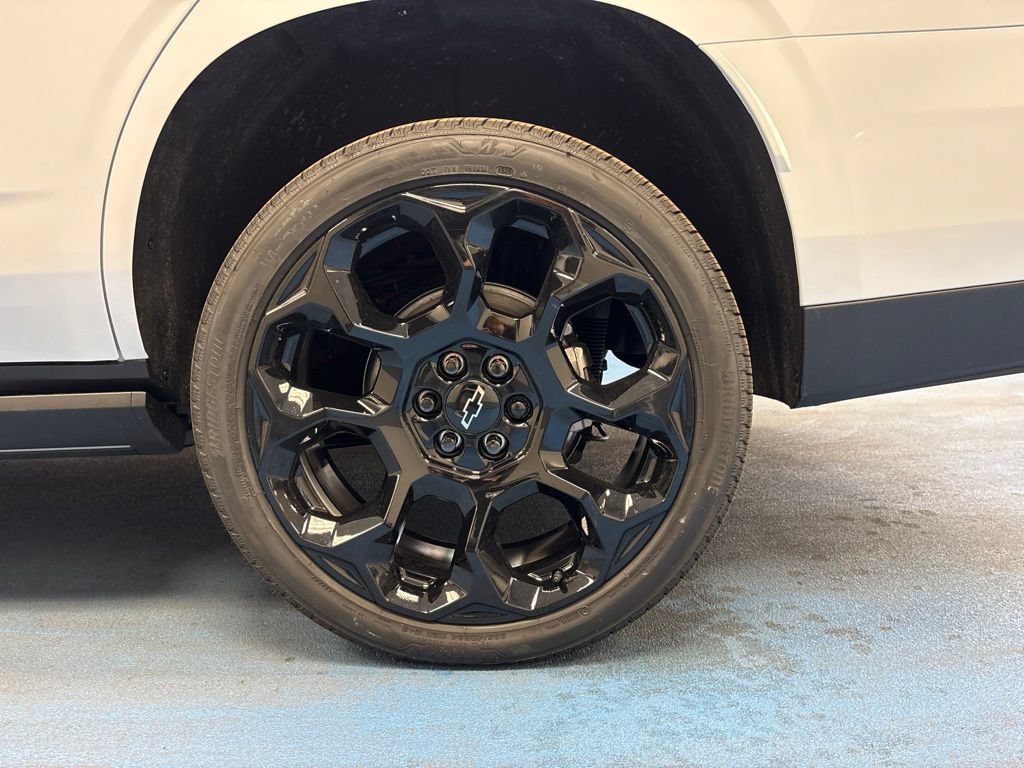 2026 Chevrolet Tahoe High Country - Photo 20