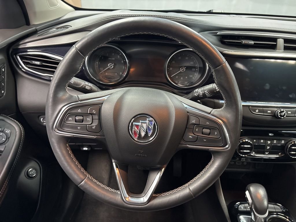 2023 Buick Encore GX Essence - Photo 37