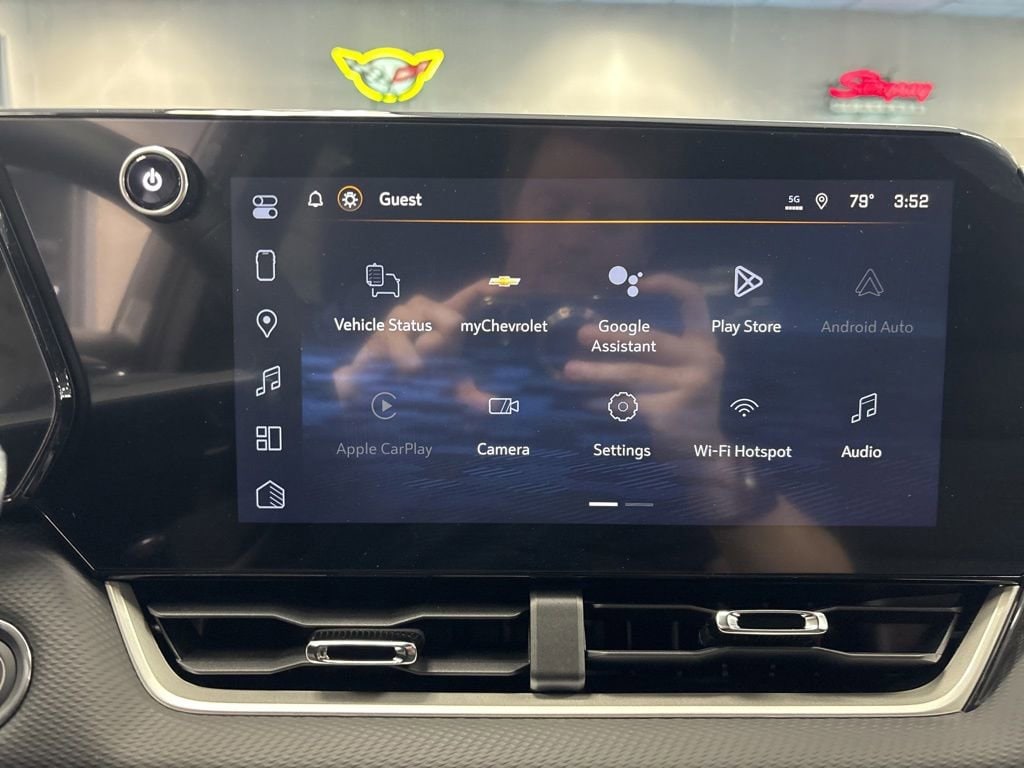 2026 Chevrolet Equinox LT - Photo 25