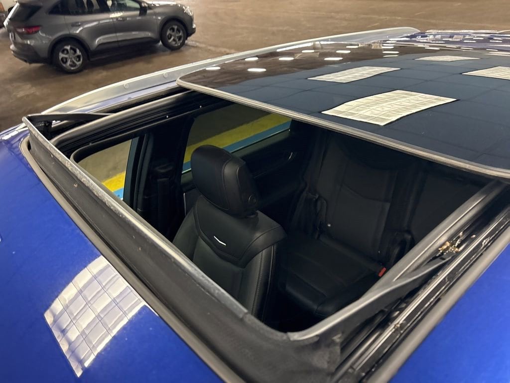 2025 Cadillac XT5 Premium Luxury - Photo 13