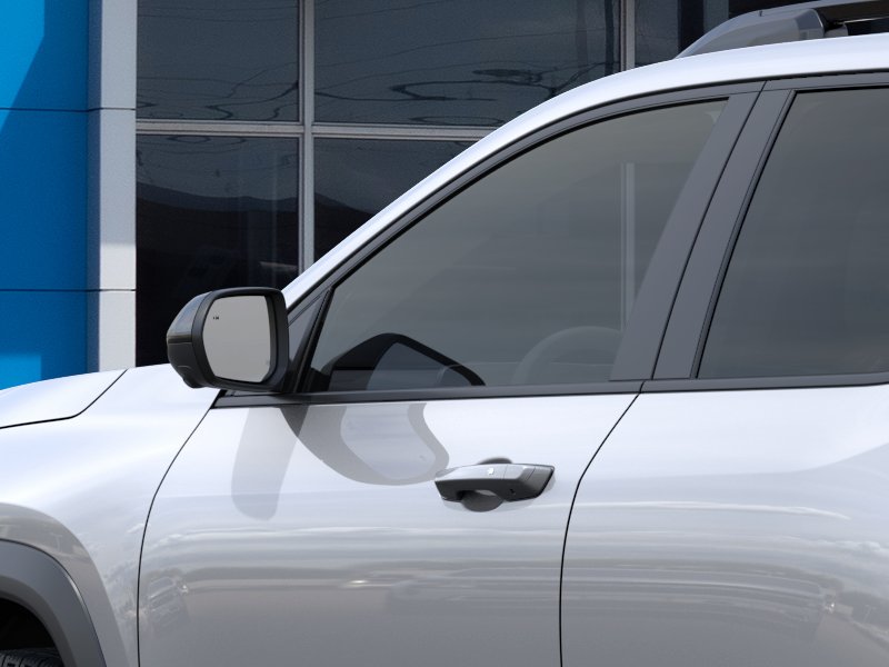 2026 Chevrolet Equinox LT - Photo 50
