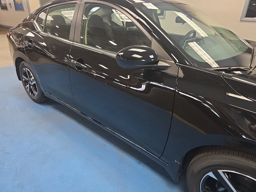 2025 Nissan Sentra SV - Photo 5