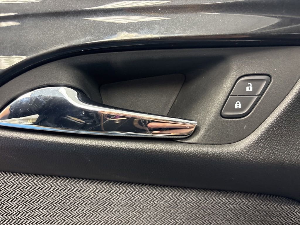 2025 Chevrolet Trailblazer LT - Photo 21