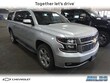 Chevrolet Suburban