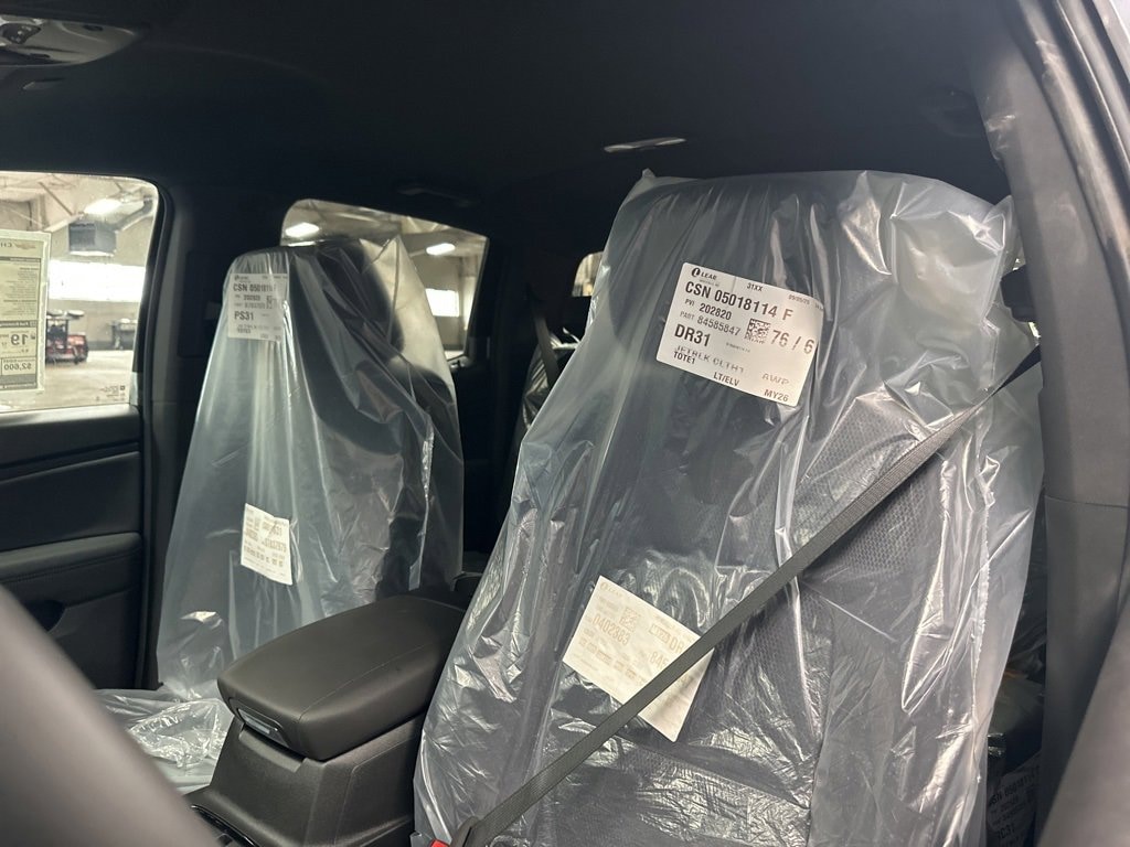 New 2026 Chevrolet Colorado LT Truck Crew Cab
