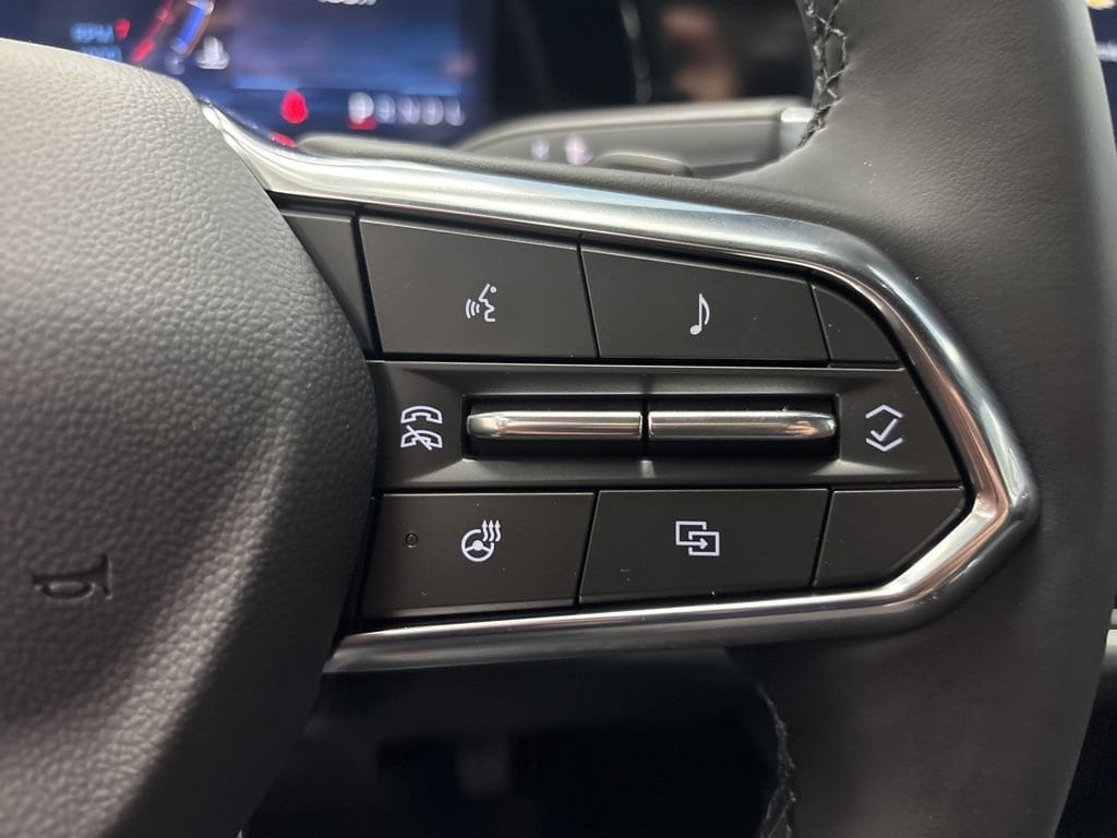 2026 Chevrolet Equinox LT - Photo 34
