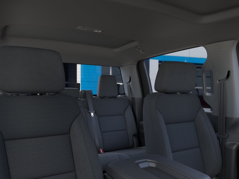 2026 Chevrolet Silverado 1500 LT - Photo 23
