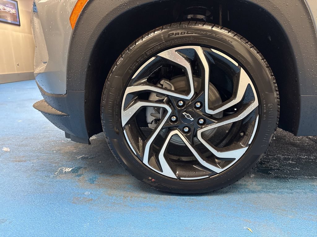 2026 Chevrolet Trailblazer RS - Photo 17