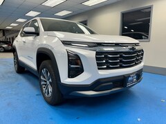 2026 Chevrolet Equinox LT SUV