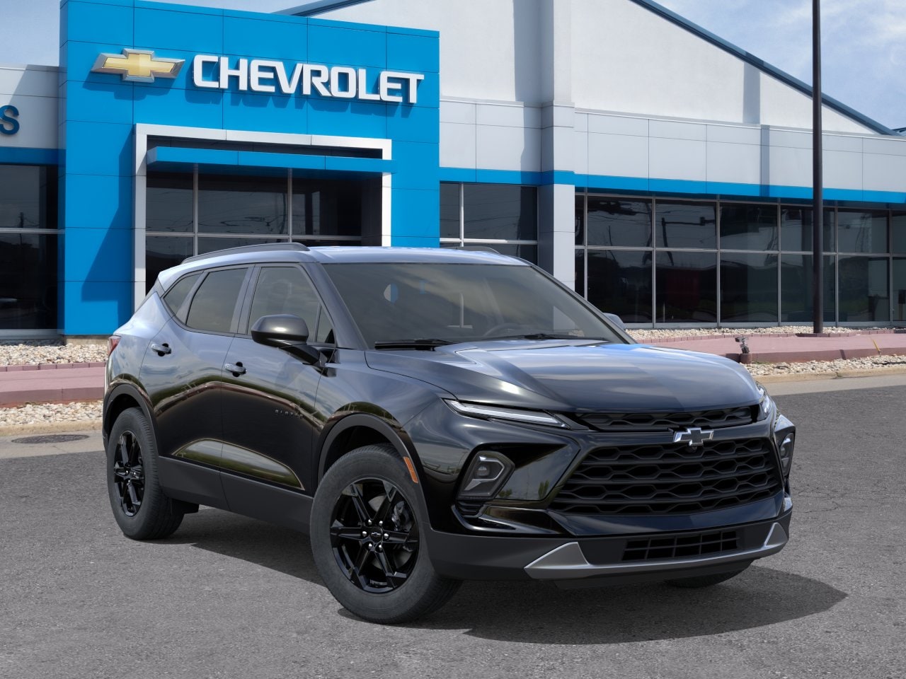 2026 Chevrolet Blazer 2LT - Photo 15