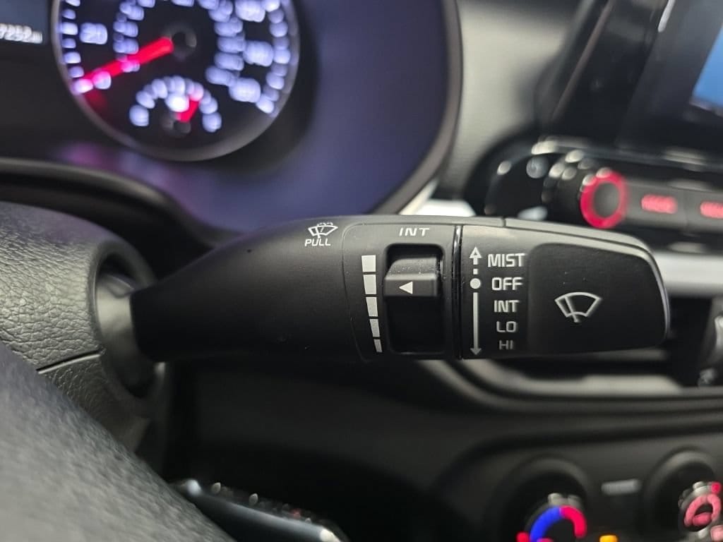 2024 Kia Forte LXS - Photo 27